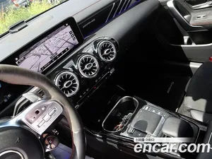 Mercedes-Benz CLA-Class, 2020 — миниатюра 10