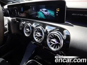 Mercedes-Benz CLA-Class, 2020 — миниатюра 11