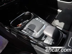 Mercedes-Benz CLA-Class, 2020 — миниатюра 12