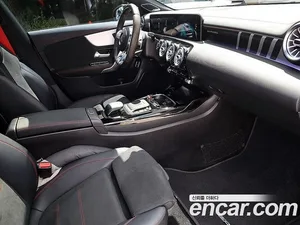 Mercedes-Benz CLA-Class, 2020 — миниатюра 13