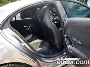 Mercedes-Benz CLA-Class, 2020 — миниатюра 14
