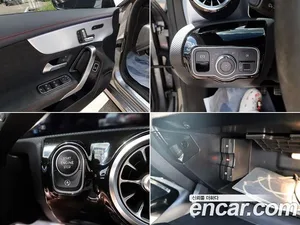 Mercedes-Benz CLA-Class, 2020 — миниатюра 15
