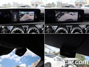 Mercedes-Benz CLA-Class, 2020 — миниатюра 16