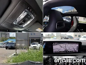 Mercedes-Benz CLA-Class, 2020 — миниатюра 17