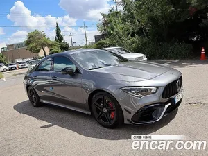 Mercedes-Benz CLA-Class, 2020 — миниатюра 20