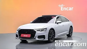 Audi A6, 2020 — миниатюра 32