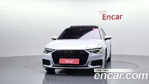 Audi A6, 2020 — миниатюра 2