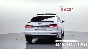Audi A6, 2020 — миниатюра 3