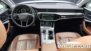 Audi A6, 2020 — миниатюра 9