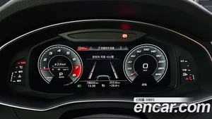 Audi A6, 2020 — миниатюра 10