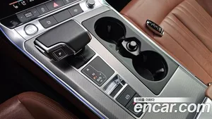 Audi A6, 2020 — миниатюра 11
