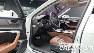 Audi A6, 2020 — миниатюра 12
