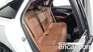 Audi A6, 2020 — миниатюра 16