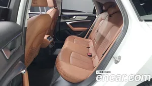 Audi A6, 2020 — миниатюра 17