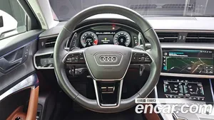 Audi A6, 2020 — миниатюра 18