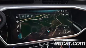 Audi A6, 2020 — миниатюра 19