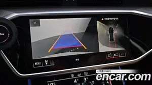Audi A6, 2020 — миниатюра 20