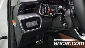 Audi A6, 2020 — миниатюра 22
