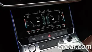 Audi A6, 2020 — миниатюра 24