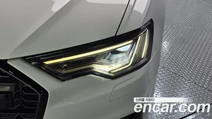 Audi A6, 2020 — миниатюра 7