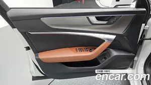 Audi A6, 2020 — миниатюра 13