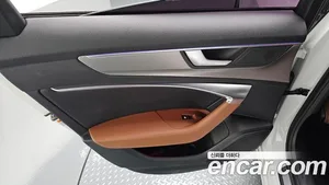 Audi A6, 2020 — миниатюра 14