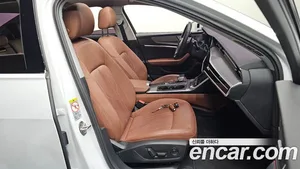 Audi A6, 2020 — миниатюра 15
