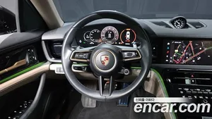 Porsche Panamera, 2025 — миниатюра 13