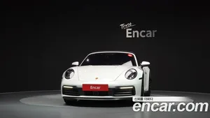 Porsche 911, 2022 — миниатюра 3