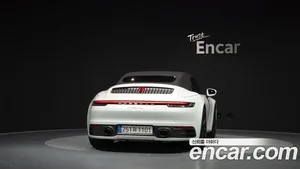 Porsche 911, 2022 — миниатюра 4