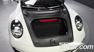 Porsche 911, 2022 — миниатюра 6