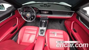 Porsche 911, 2022 — миниатюра 7