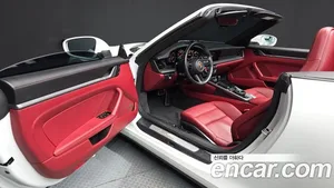 Porsche 911, 2022 — миниатюра 10
