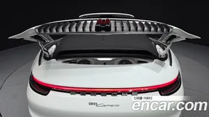 Porsche 911, 2022 — миниатюра 20