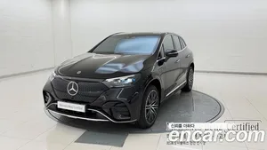 Mercedes-Benz EQE, 2026 — миниатюра 1
