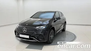 Mercedes-Benz EQE, 2026 — миниатюра 2