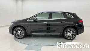 Mercedes-Benz EQE, 2026 — миниатюра 3