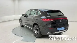 Mercedes-Benz EQE, 2026 — миниатюра 4