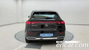 Mercedes-Benz EQE, 2026 — миниатюра 5