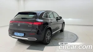 Mercedes-Benz EQE, 2026 — миниатюра 6
