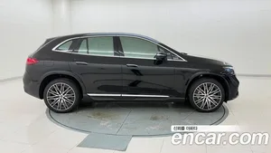 Mercedes-Benz EQE, 2026 — миниатюра 7