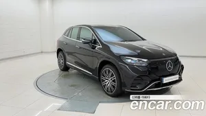 Mercedes-Benz EQE, 2026 — миниатюра 8