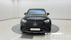 Mercedes-Benz EQE, 2026 — миниатюра 9