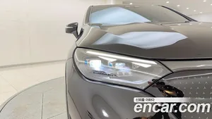Mercedes-Benz EQE, 2026 — миниатюра 11