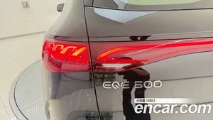 Mercedes-Benz EQE, 2026 — миниатюра 12