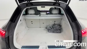 Mercedes-Benz EQE, 2026 — миниатюра 13