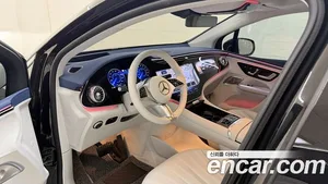 Mercedes-Benz EQE, 2026 — миниатюра 14