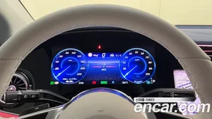 Mercedes-Benz EQE, 2026 — миниатюра 15