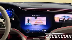 Mercedes-Benz EQE, 2026 — миниатюра 16