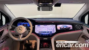 Mercedes-Benz EQE, 2026 — миниатюра 17